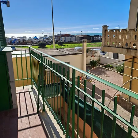 Casa Mila Apartment Ladispoli Exterior photo