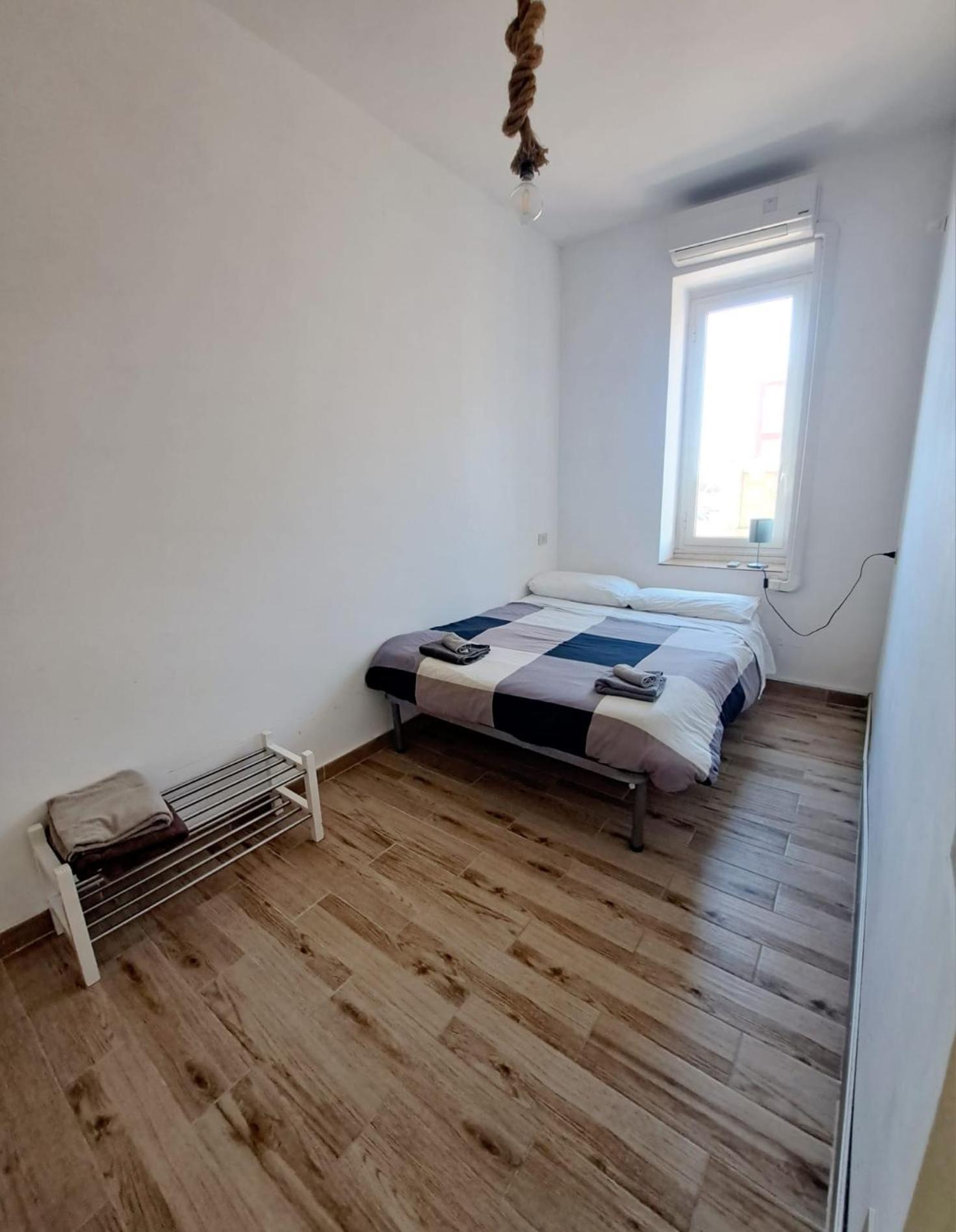 Apartment Casa Mila *