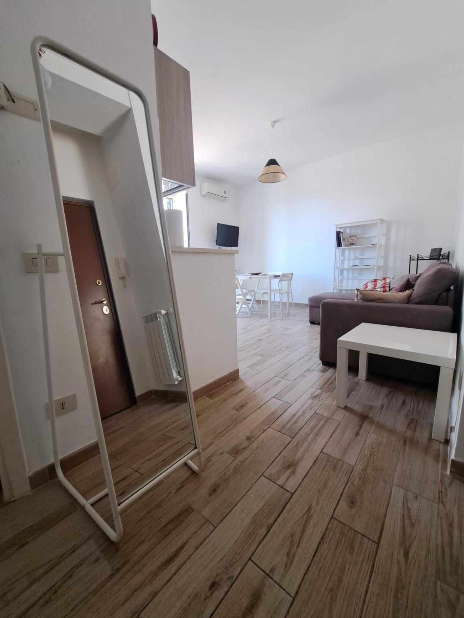 Apartment Casa Mila